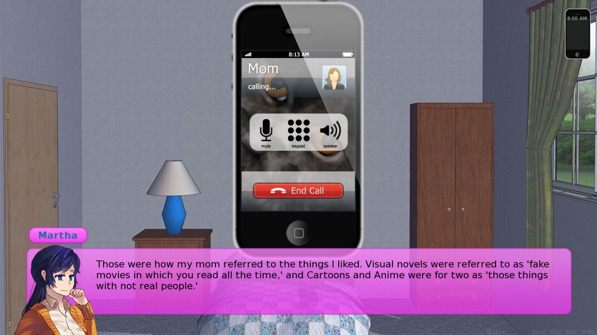 RVisual Novel Tycoon